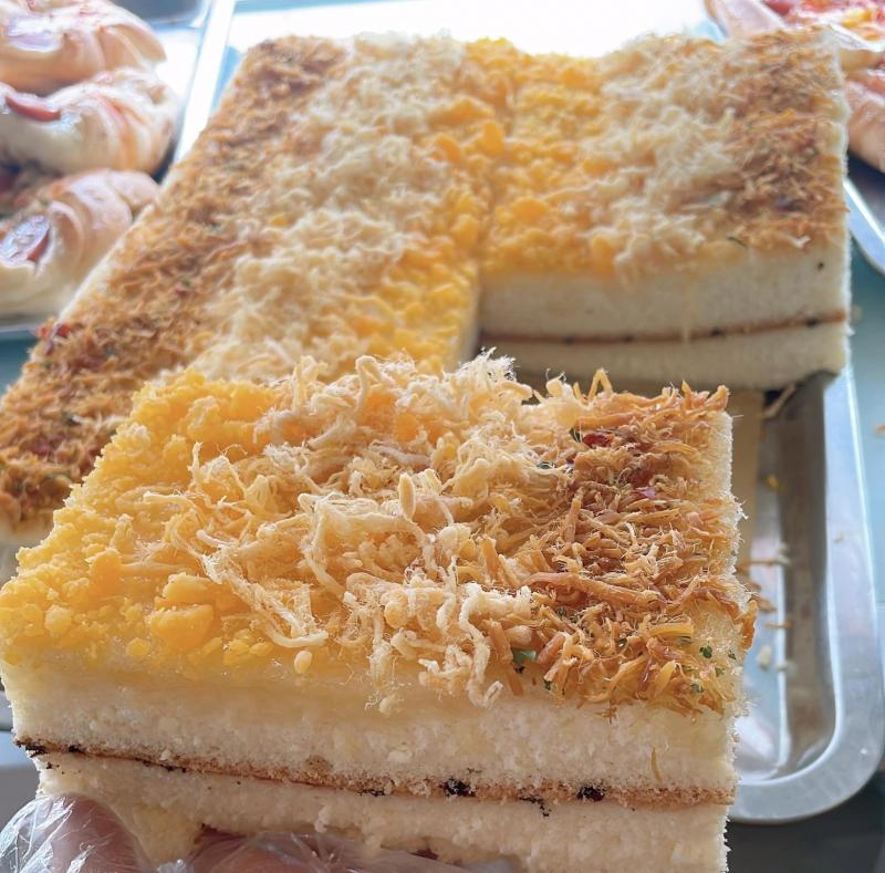 Ngon Nhất Bakery