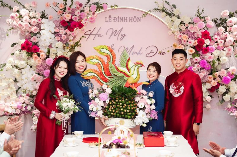 Ngọt Wedding