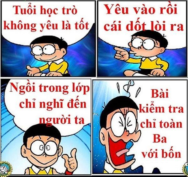 Truyện cười báo tường 26-03 số 7