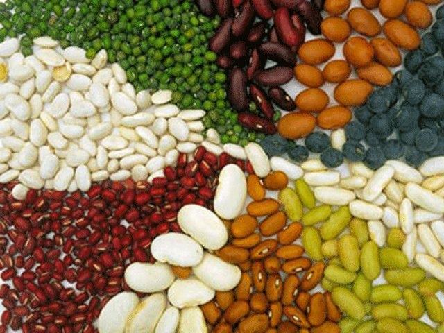 Ngũ cốc nguyên cám giúp ngăn ngừa tăng huyết áp và thừa cân