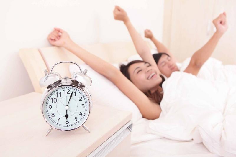 Bạn không thể ngủ quá 10 tiếng  mỗi ngày