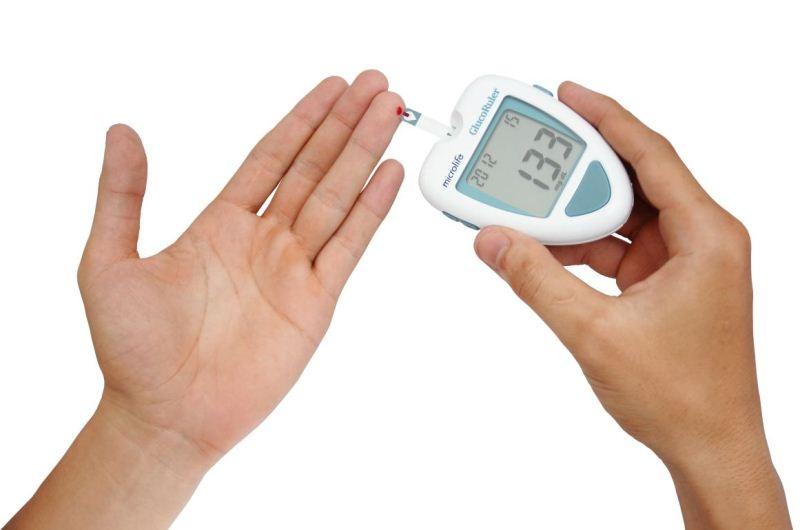 Ngủ giúp kiểm soát đường huyết