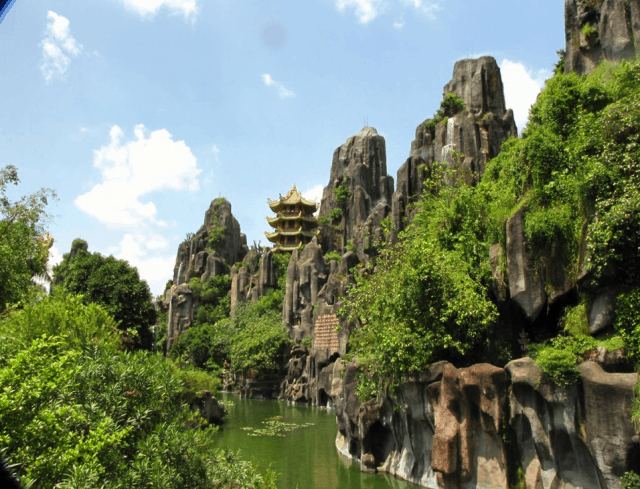 Ngũ Hành Sơn