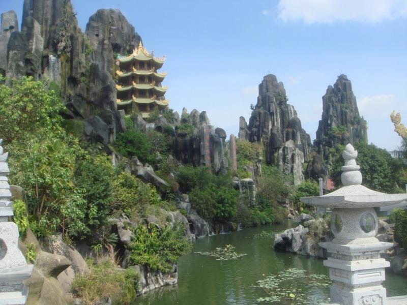 Ngũ Hành Sơn