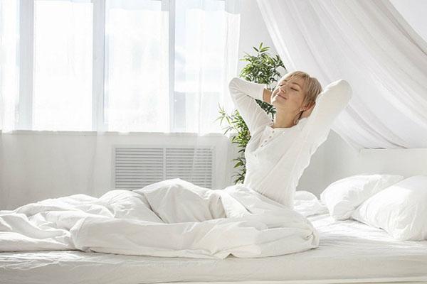 Ngủ đủ giấc để giảm nguy cơ phát triển các tế bào ung thư