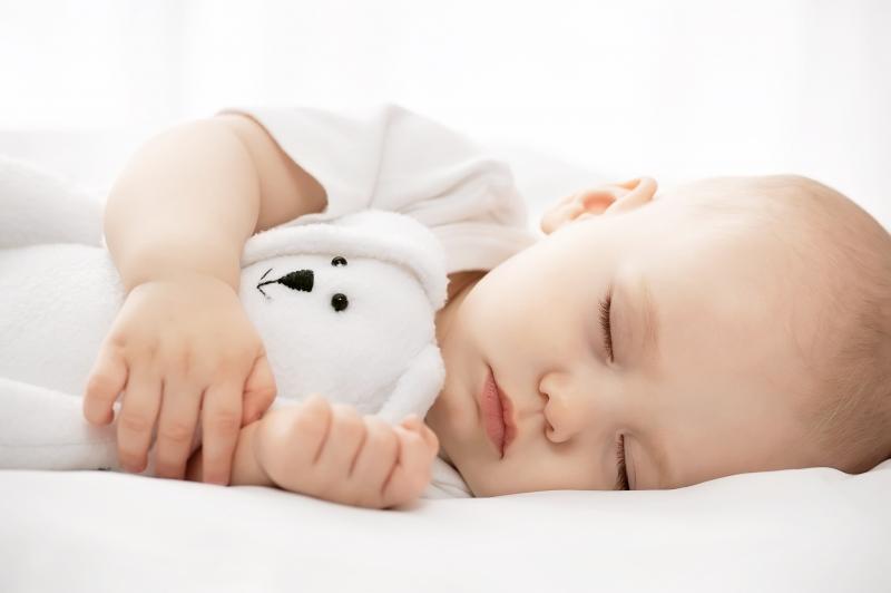 Ngủ đủ 8 tiếng giúp da đẹp và tươi sáng hơn