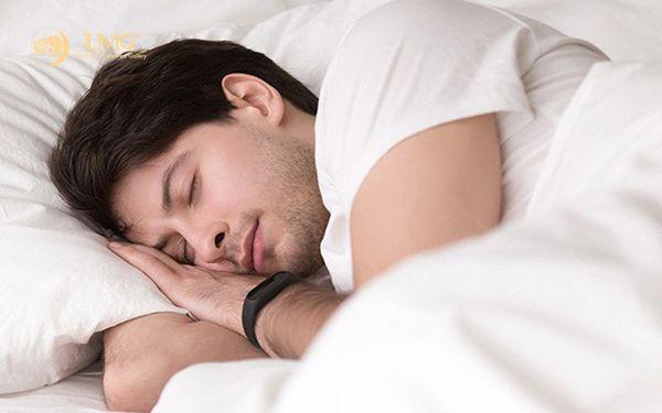 Muốn có ảnh thẻ đẹp thì phải ngủ giấc