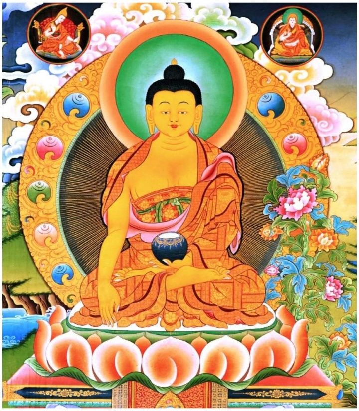 Đại Nhật Như Lai