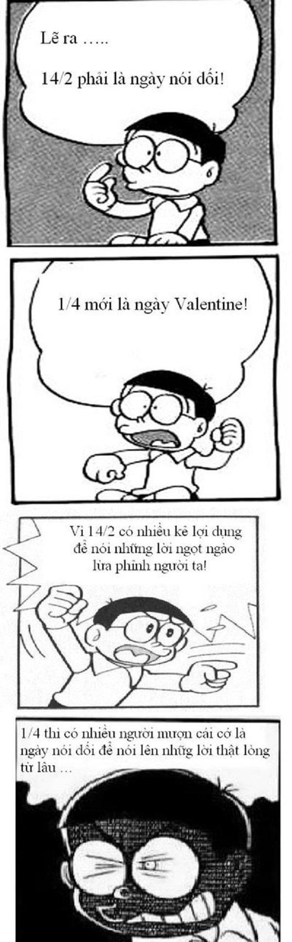 Ngược đời thật