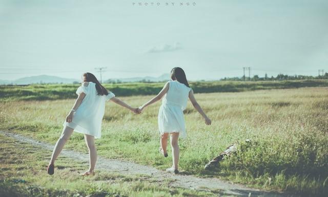 Người bạn thích khám phá