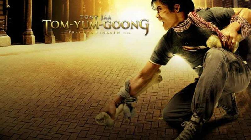 Phim Người bảo vệ