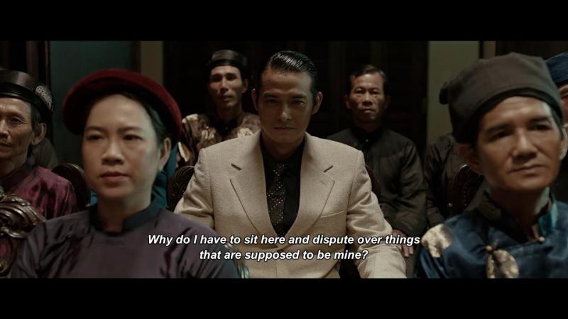Phim Người Bất Tử