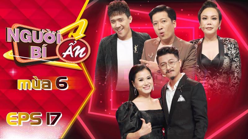 Người bí ẩn chương trình truyền hình thu hút lượng khán giả theo dõi cao nhất năm 2019