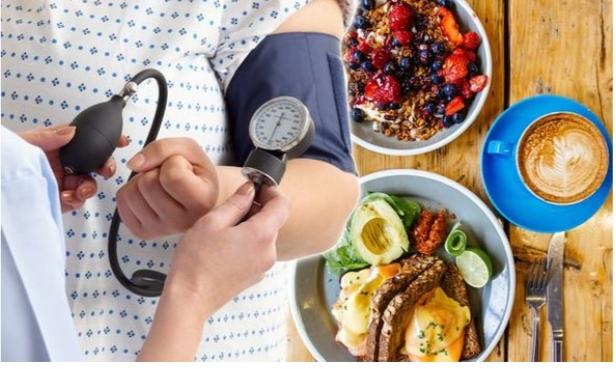 Người cao huyết áp cần lưu ý những gì trong các bữa ăn?