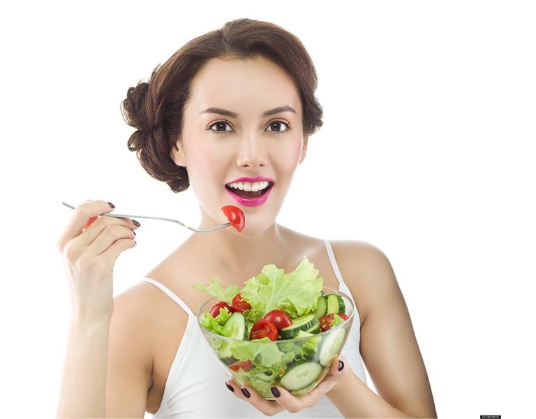 Người cao huyết áp nên có chế độ ăn uống phù hợp