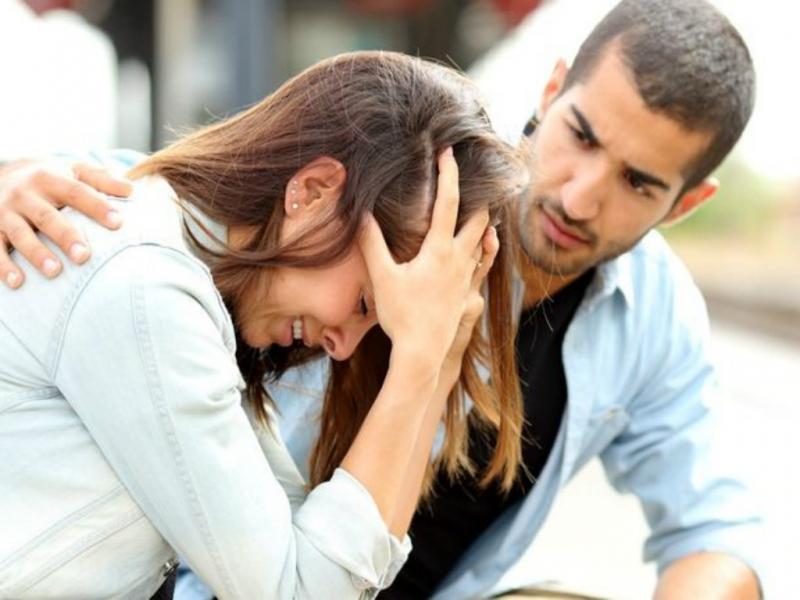 Người đàn ông có trách nhiệm