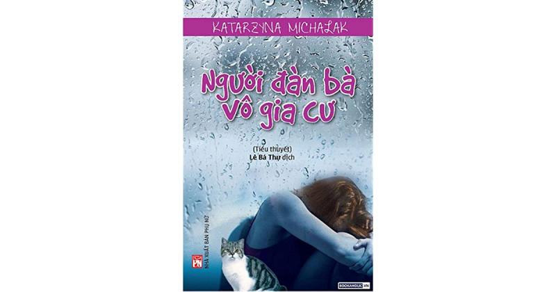 Người Đàn Bà Vô Gia Cư