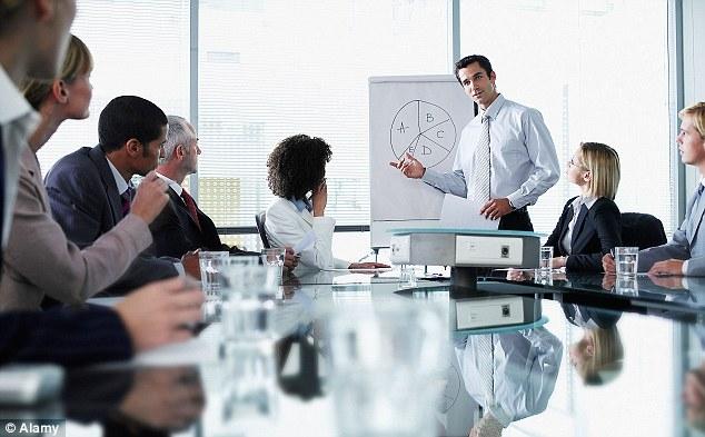 Lãnh đạo giỏi phải biết ra quyết định đúng lúc