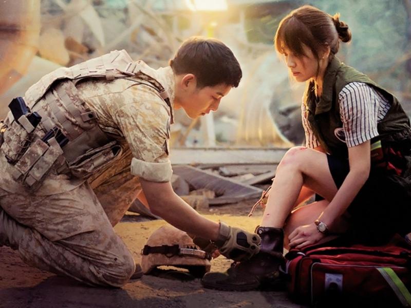 Người đàn ông lý tưởng của em là người như thế nào?
