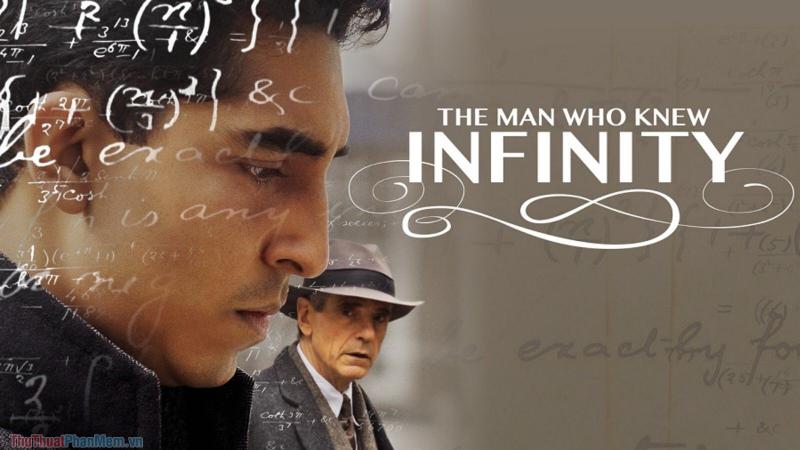 Người Đi Tìm Vô Cực - The Man Who Knew Infinity (2016)