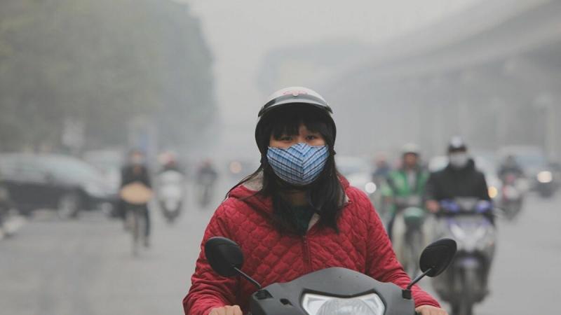 Người điều khiển phương tiện giao thông đường bộ