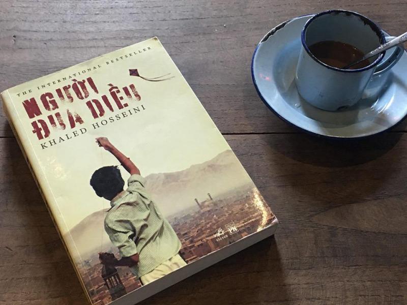 Người đua diều