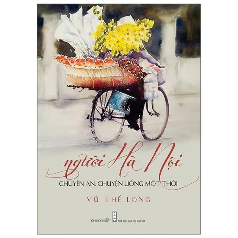 Người Hà Nội: Chuyện ăn, chuyện uống một thời