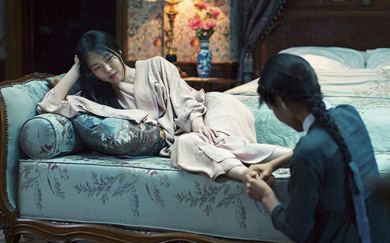 Người hầu gái – The handmaiden (2016)
