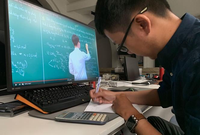 Người học cần xác định mục tiêu rõ ràng