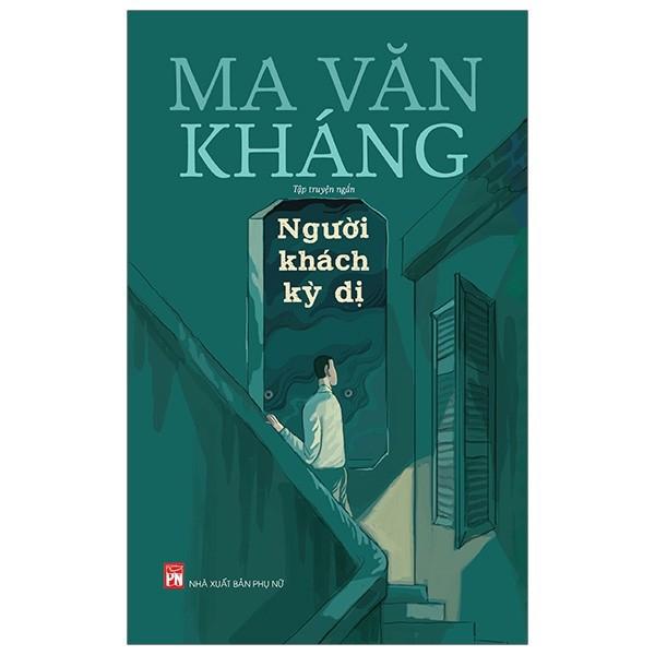 Người khách kỳ dị