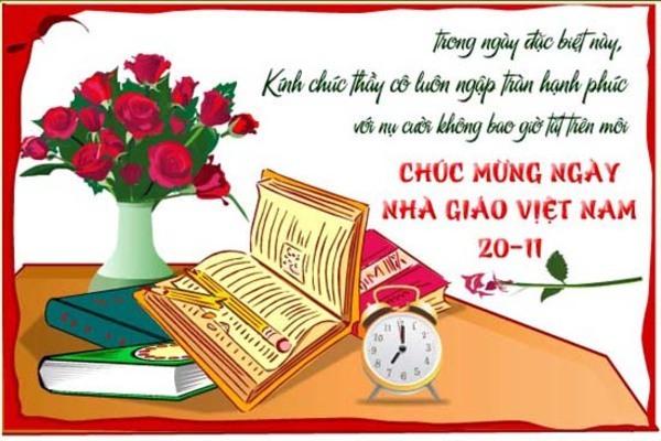 Truyện cười bá đạo hài hước nhân ngày 20/11