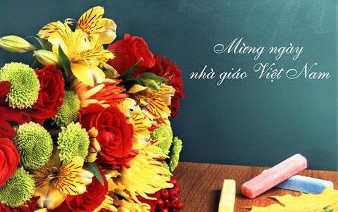 Bài phát biểu ngày 20/11 hay và ý nghĩa nhất