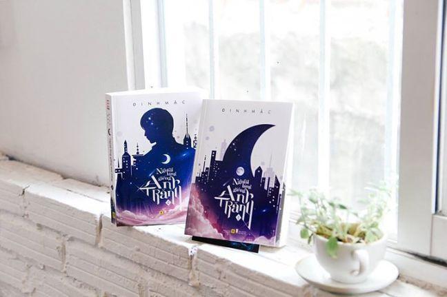 Người láng giềng của ánh trăng