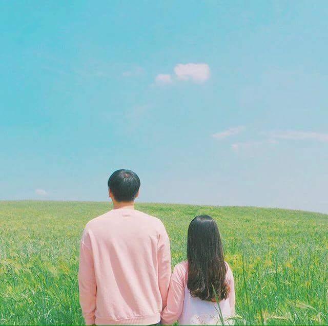 Người láng giềng của ánh trăng.