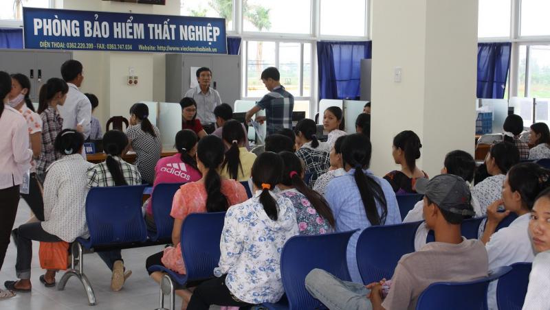 Người lao động bị chấm dứt hợp đồng lao động, hợp đồng làm việc nhưng không đủ điều kiện hưởng trợ cấp thất nghiệp