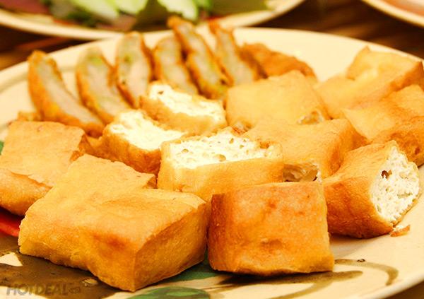 Người mắc bệnh Gout