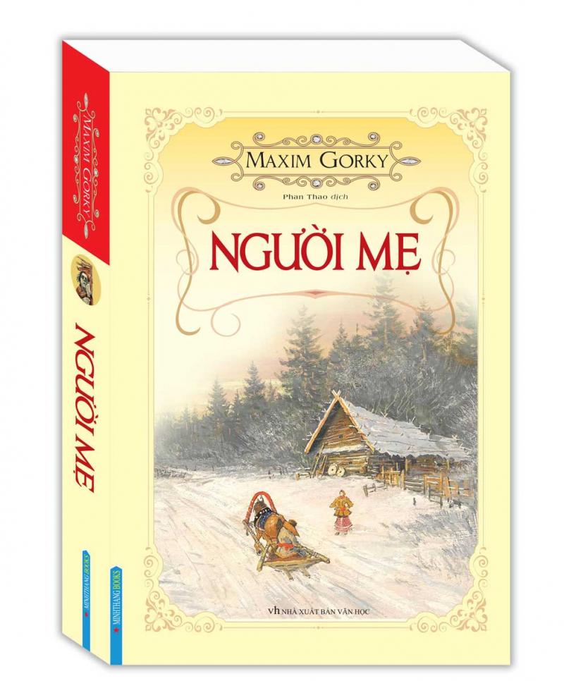 Người mẹ - Macxim Gorki