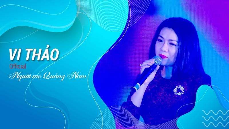 Người Mẹ Quảng Nam