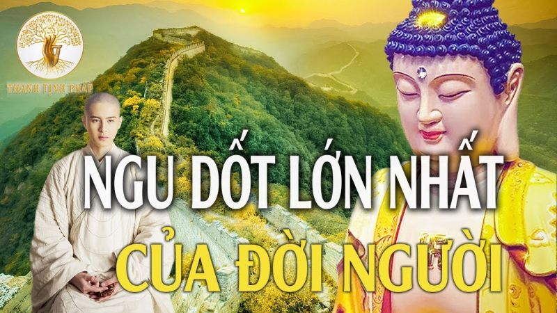 Người mu muội, bảo thủ, cố chấp