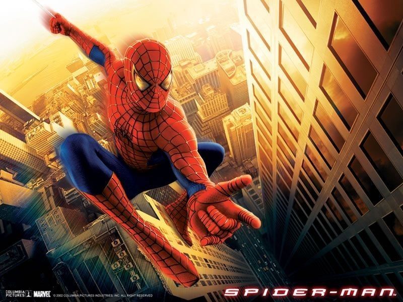 Spider Man - Người Nhện (2017)