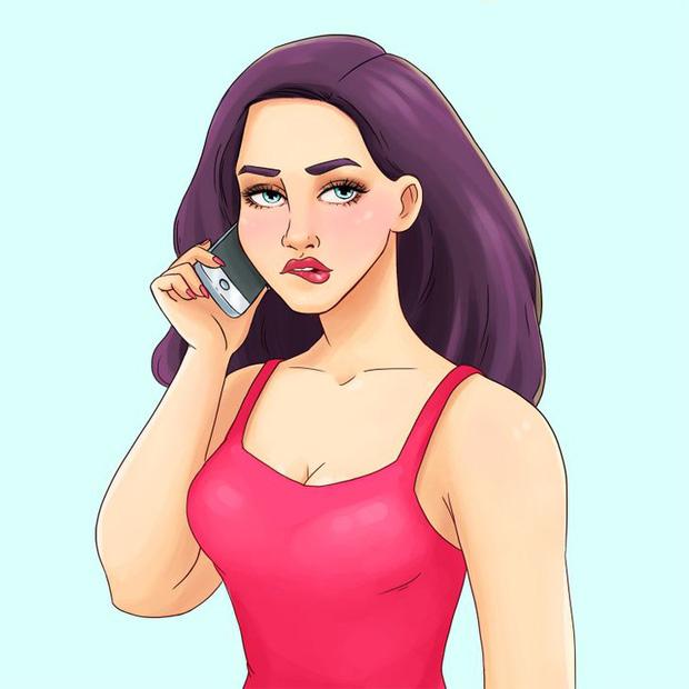 Người nói dối