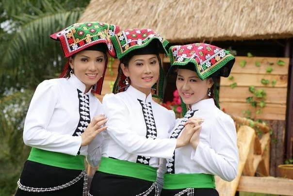 Người Thái thường gọi hồn người đã khuất mỗi dịp Tết