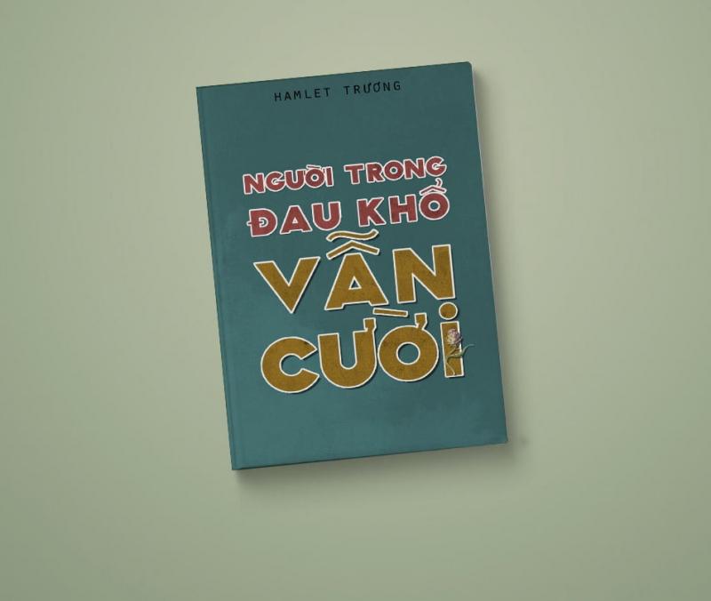 Người trong đau khổ vẫn cười