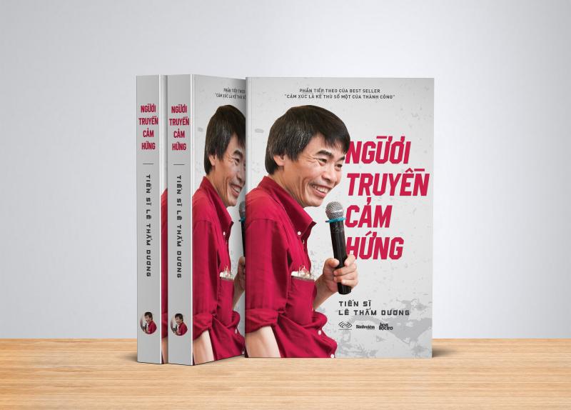 Người truyền cảm hứng
