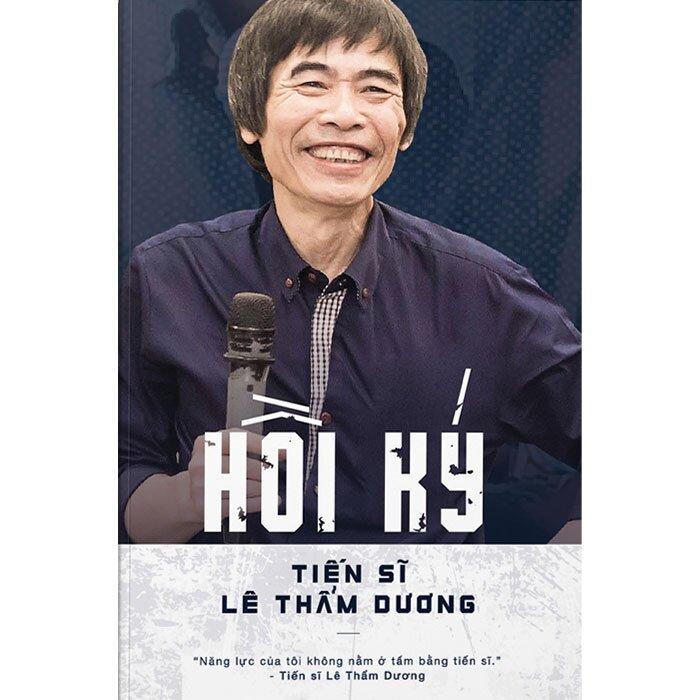 Hồi ký Tiến sĩ Lê Thẩm Dương