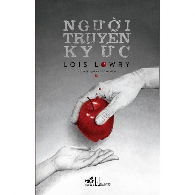 Người truyền ký ức