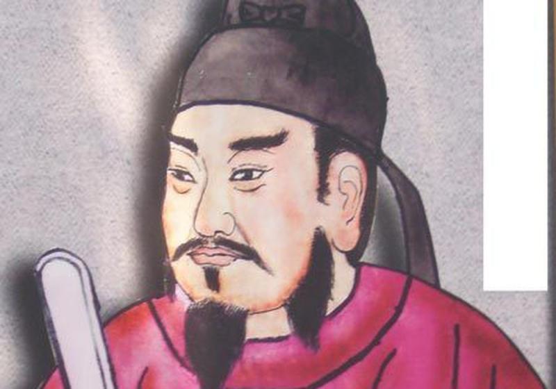 Trạng nguyên Khương Công Phụ