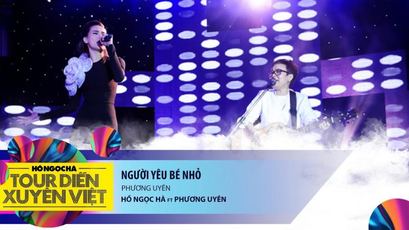 Người yêu bé nhỏ