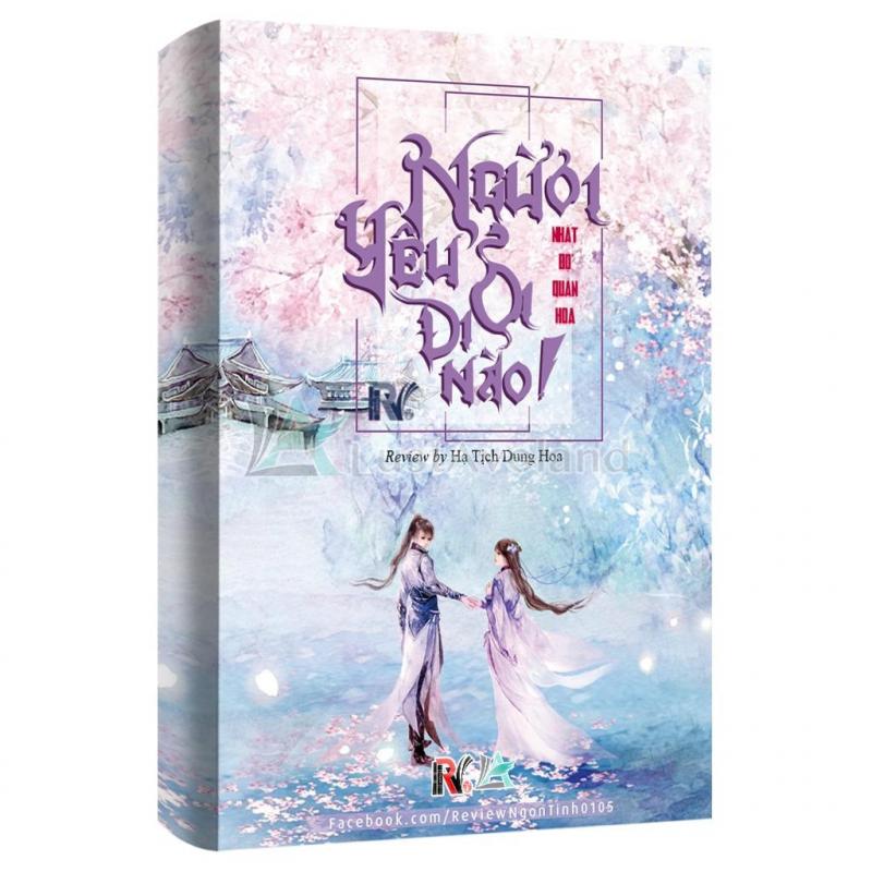 Người yêu ơi đi nào