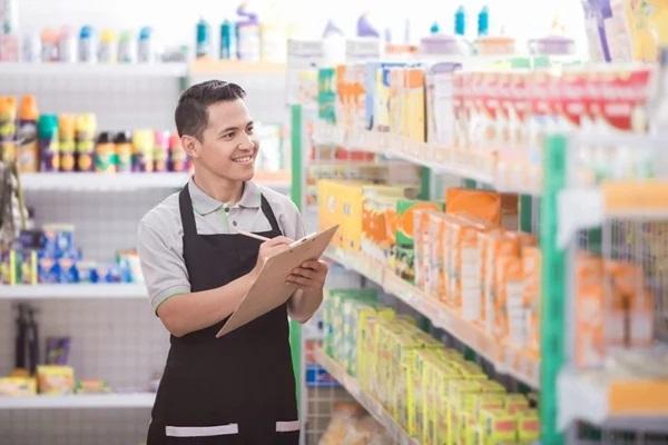 Nguồn hàng tạp hóa từ các đại lý bán buốn lớn tạo TPHCM